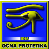 Iris Očna Protetika